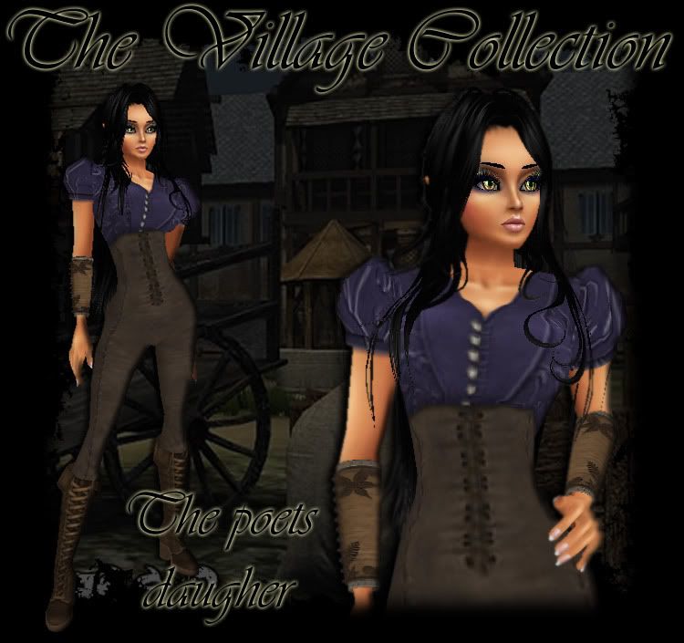 Village Collection 1