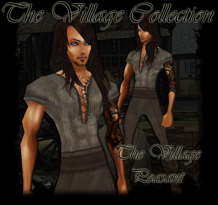 Village Collection 11