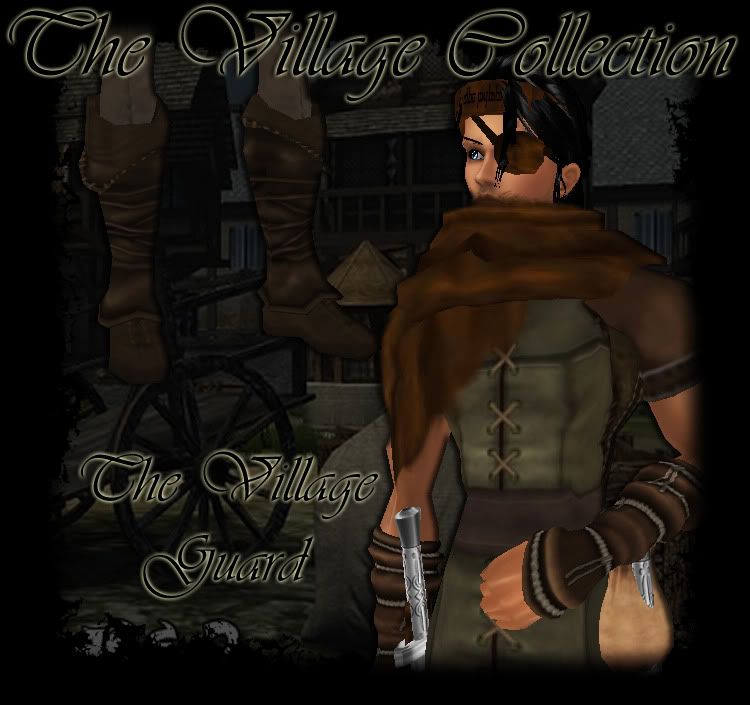 Village Collection 13