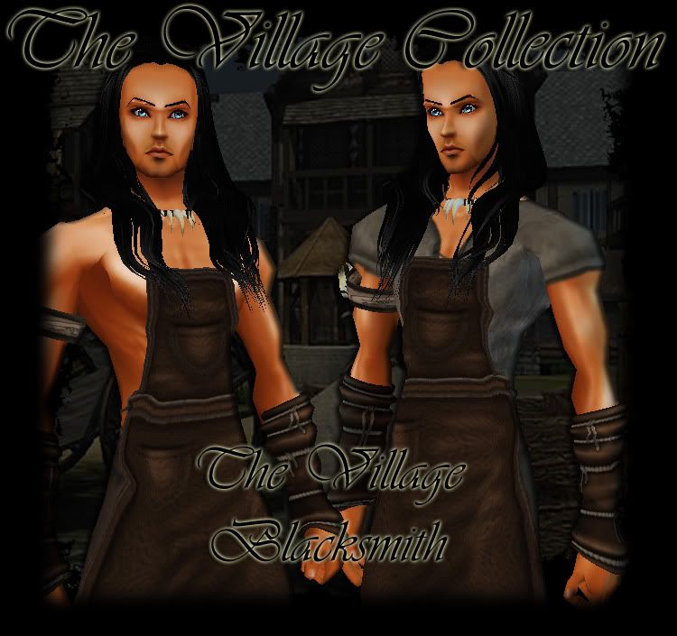 Village Collection 16