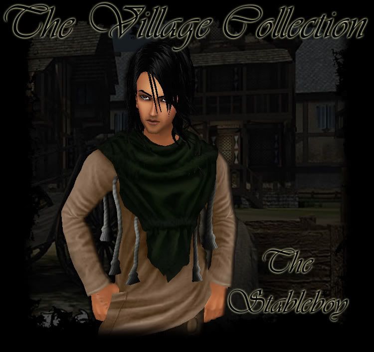 Village Collection 5