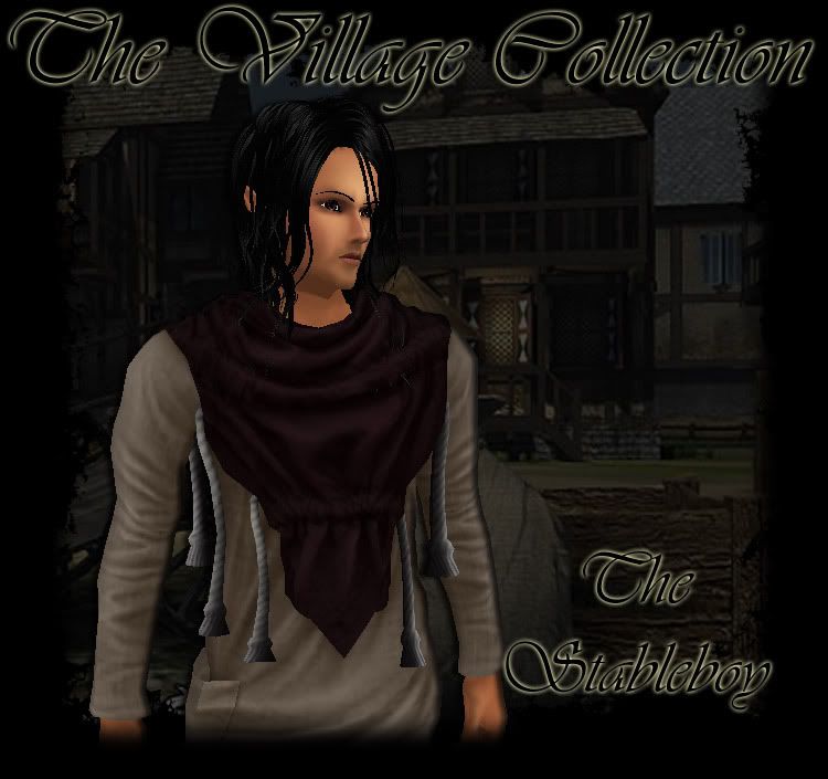 Village Collection 6