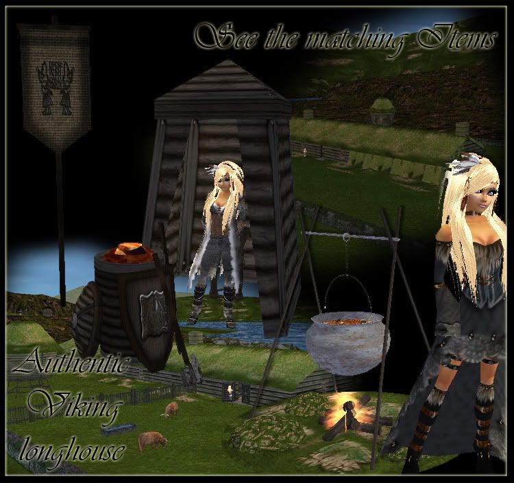 viking cauldron
