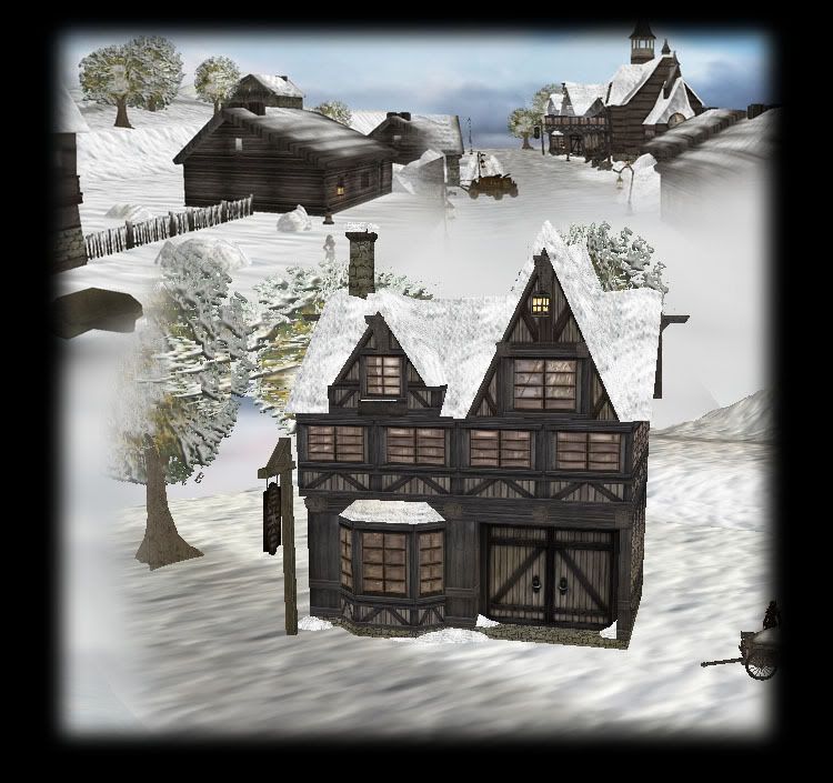 Winter Village 18