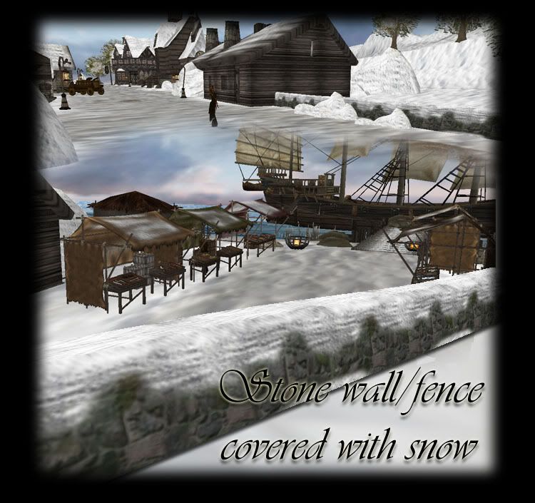 Winter Village 21