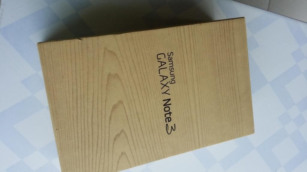 cần bán note 3 máy đẹp>99%. full box .2 pin. hình thật - 3