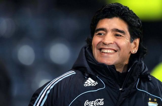 FUTBOL MARADONA futbol maradona:
