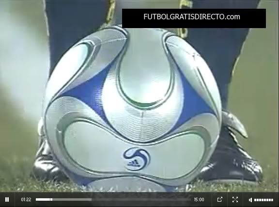FUTBOL INTERNET DIRECTO futbol internet directo: