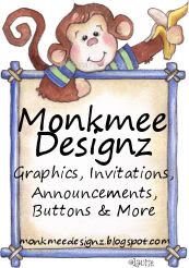  Monkmee Designz