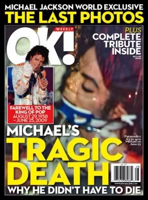 OK Magazine