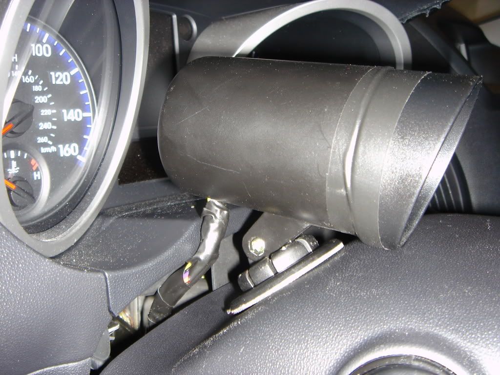 DIY Boost Gauge Install Page 5 Hyundai Genesis Forum