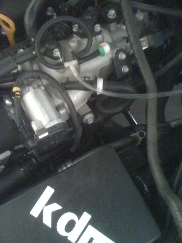 DIY Boost Gauge Install Page 4 Hyundai Genesis Forum