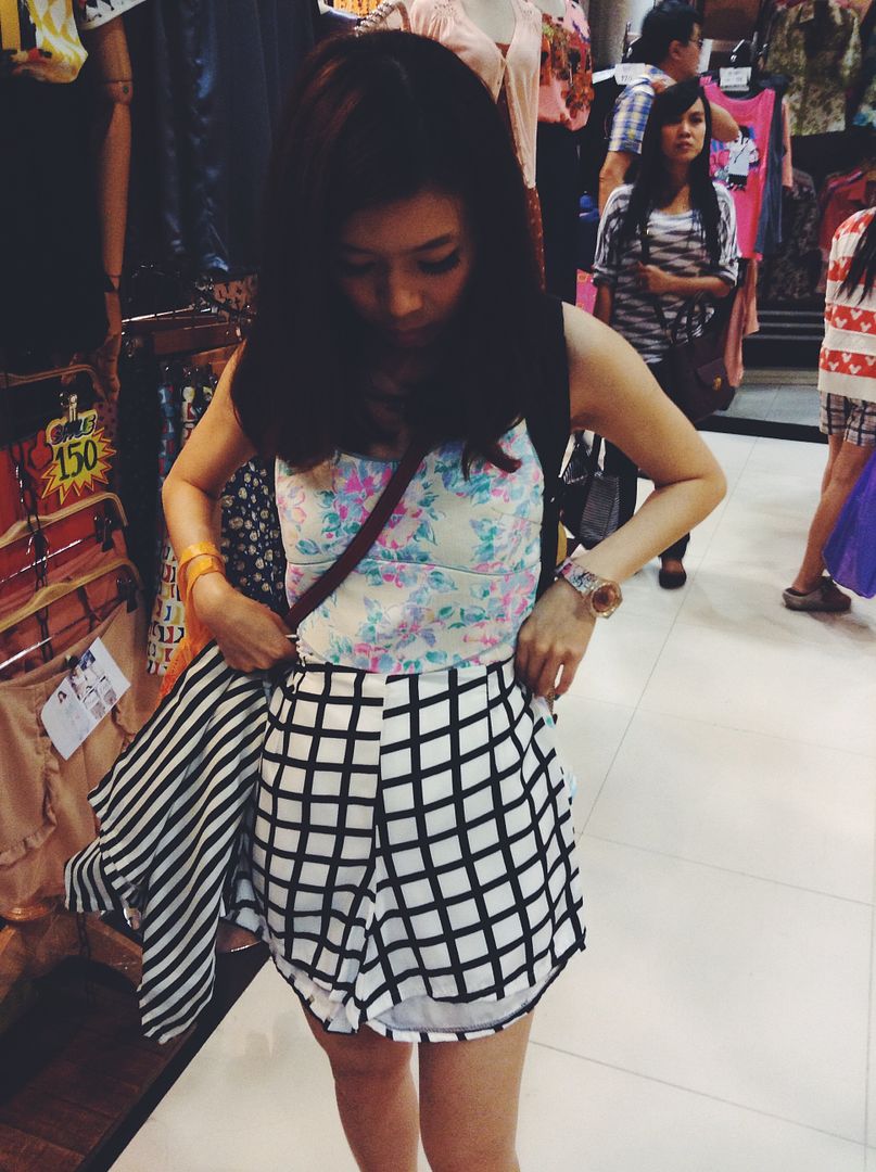 Bangkok Shopping 2013