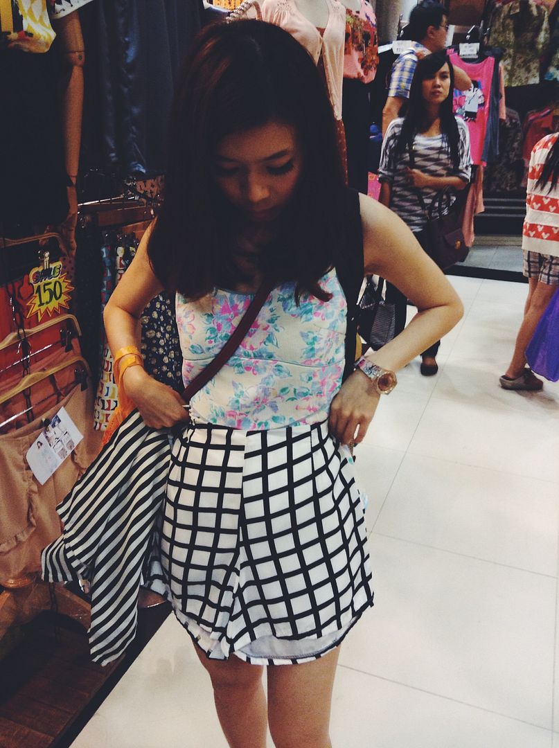 Bangkok Shopping 2013