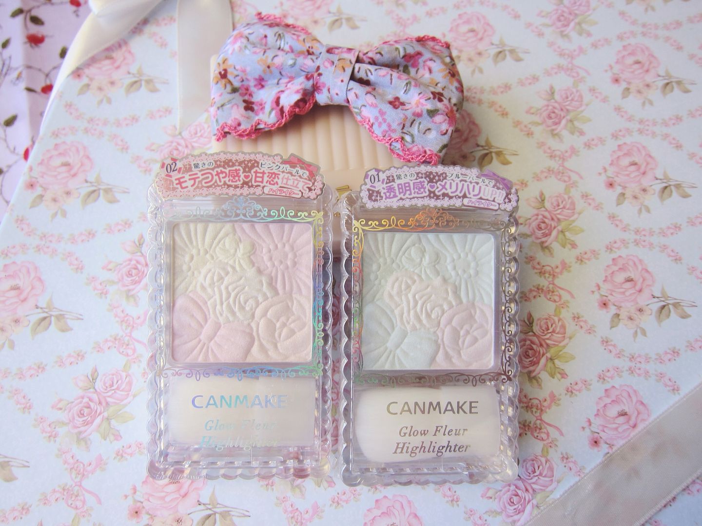 Canmake Cosmetics