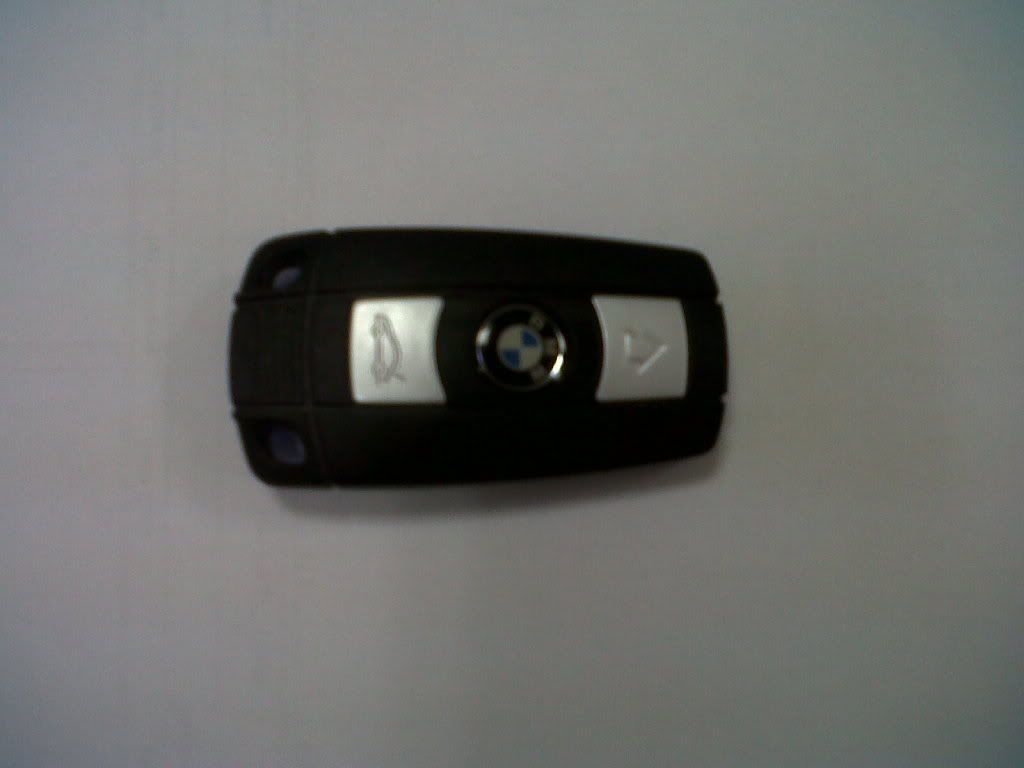 bmw usb key