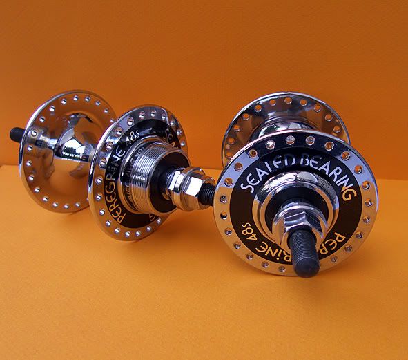 most expensive bike hubs