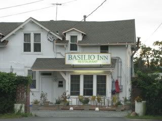 Basilio Inn Arrochar, Staten Island