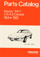 RX7 factory parts catalogues & workshop manuals - www.RX7fb.com