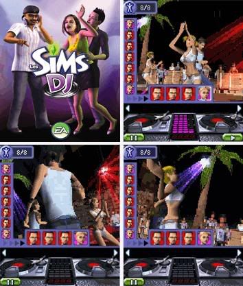 Descargar Sims Gratis Para Celular Nokia 5200
