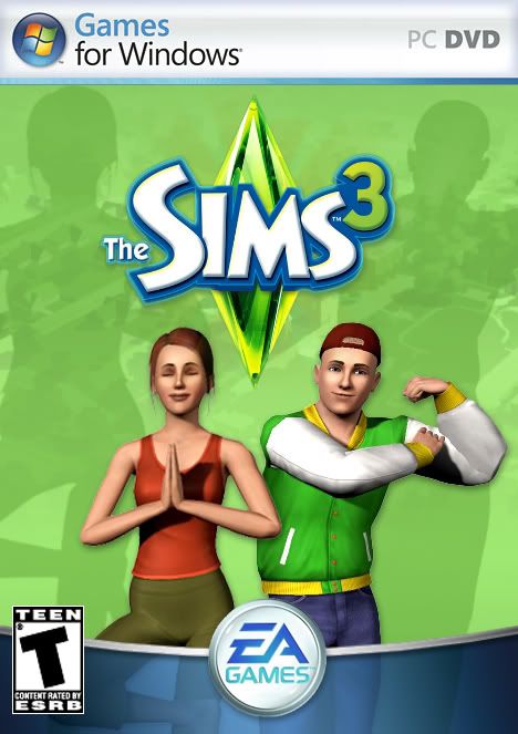 Sims Descargar Gratis Para Pc