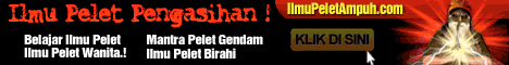 Mantra Ilmu Pelet