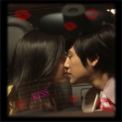 kim so eun ê¹€ì†Œì€ - kimsoeun.blogspot.com: soeul love couple kiss ...