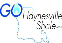 Visit GoHaynesvilleShale.com