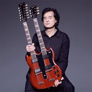 Jimmy Page Pictures, Images and Photos