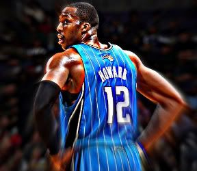Dwight Howard Pictures, Images and Photos