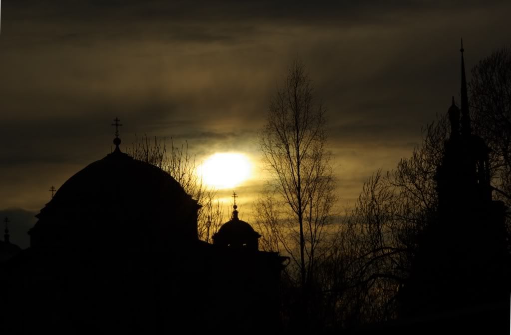 У родителей было хорошо... Особенно псюну 