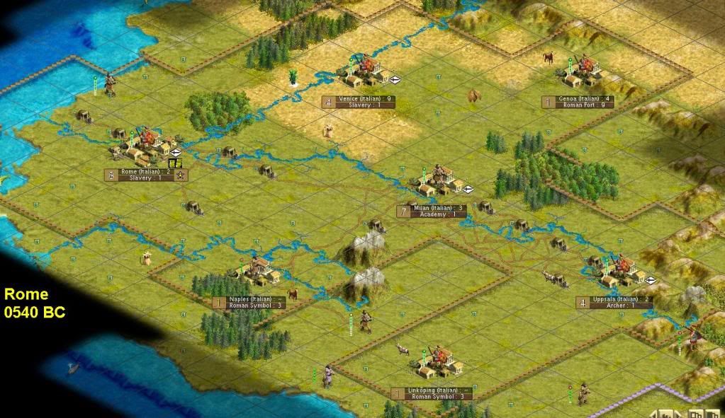 Ccm 101 | CivFanatics Forums