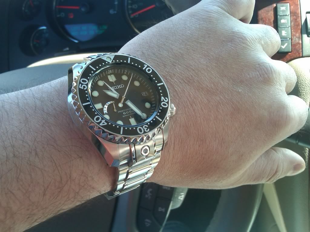 divers for small wrists
