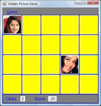 HiddenPictureGame