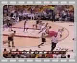 lebron james alley oop