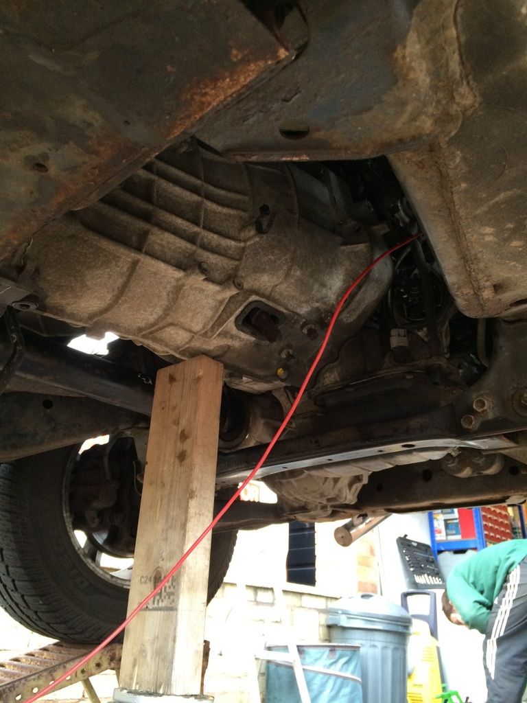 Exedy SMF (Single Mass Flywheel) Full Conversion Kit