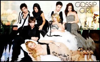 gossip girl cast Pictures, Images and Photos