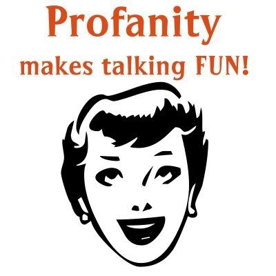 profanity Pictures, Images and Photos
