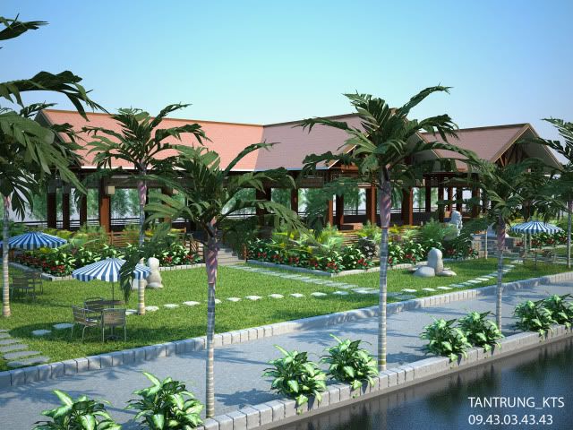 Thiết kế nội thất,ngoại thất,thi công chất lượng,chuyên nghiệp... - 5