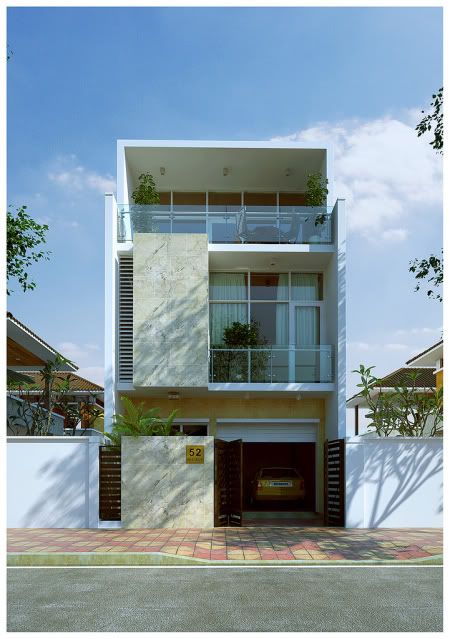 Thiết kế nội thất,ngoại thất,thi công chất lượng,chuyên nghiệp... - 11