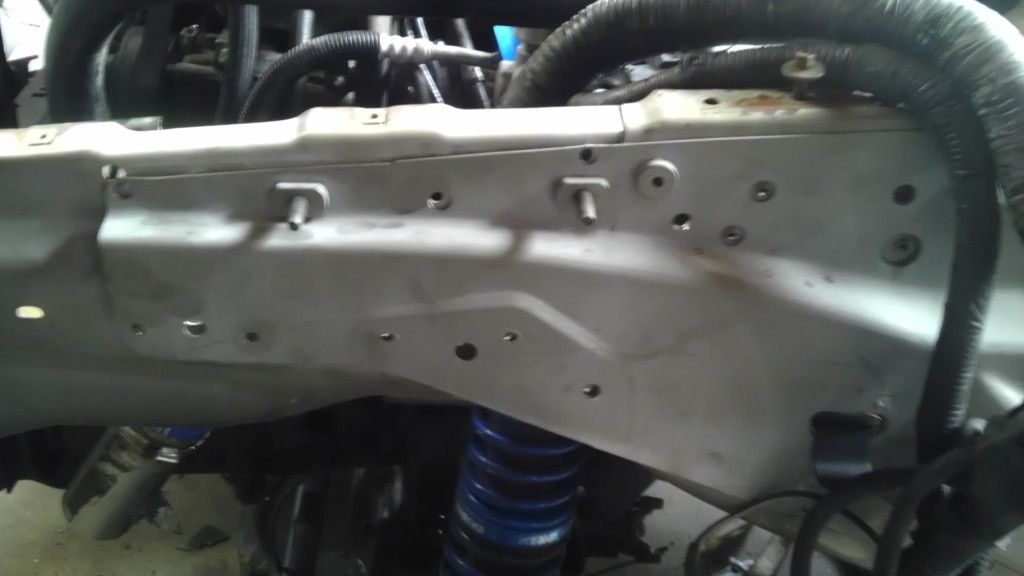 Another Solid Axle Ranger Build Page 32 Pirate 4x4