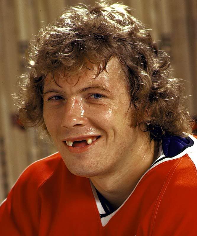 Bobby Clarke Pictures, Images and Photos