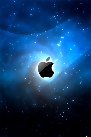 backgrounds for my ipod touch on Space Apple Ipod Wallpaper Picture By Losrac   Photobucket