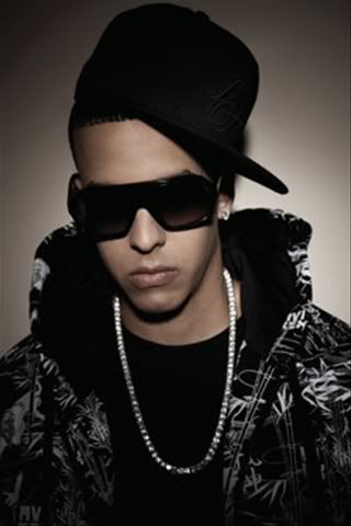 DADDY YANKEE