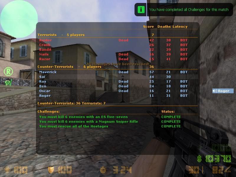 counter strike, condition zero, game, action, screenshot, italy, expert