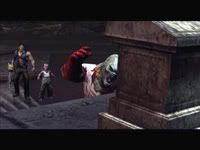 Evil Dead: Regeneration Screenshots