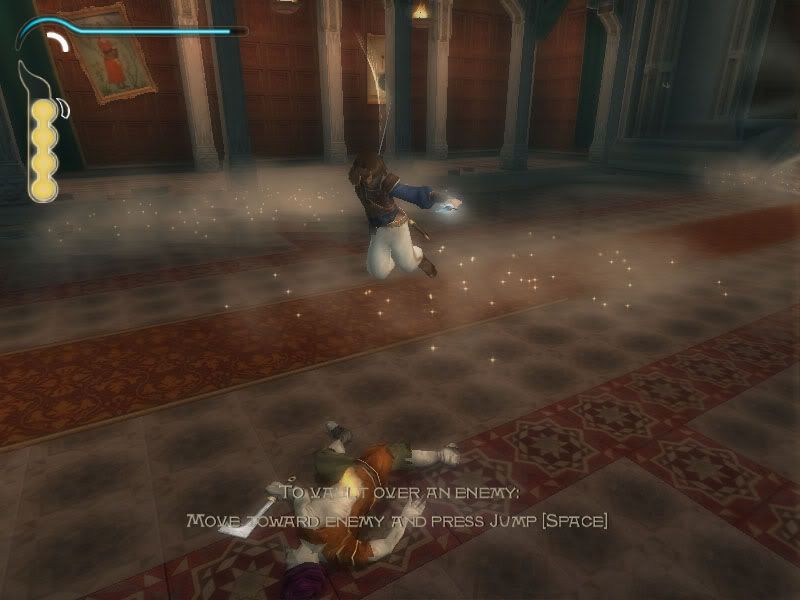 prince,prince of persia,sands of time,game,action,screenshot,fight