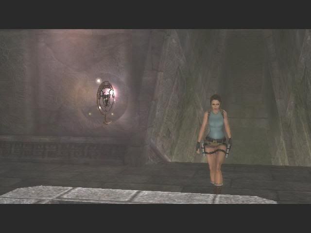 tomb raider, anniversary, game, lara, screenshot, tomb, qualopec, peru