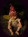 Baby Fairie Karina