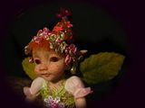 Baby Fairie Karina